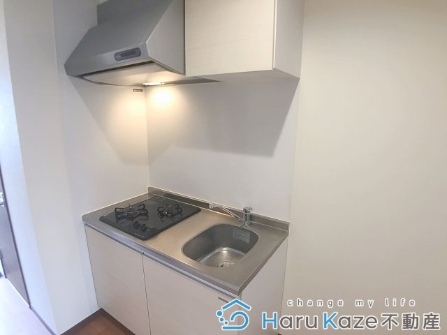 【キッチン】 | CENT FORCE YOBITSUGI 北棟【名古屋市賃貸・オートロック】