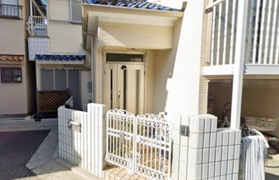 【玄関】 | 尼崎市大庄北１丁目　中古戸建