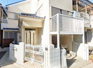 【外観】 | 尼崎市大庄北１丁目　中古戸建