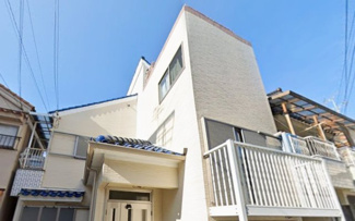 【外観】 | 尼崎市大庄北１丁目　中古戸建