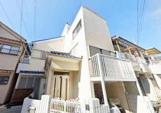 【外観】 | 尼崎市大庄北１丁目　中古戸建