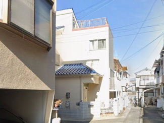 【外観】 | 尼崎市大庄北１丁目　中古戸建