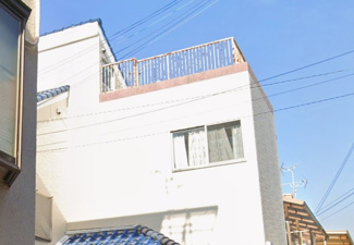 【外観】 | 尼崎市大庄北１丁目　中古戸建