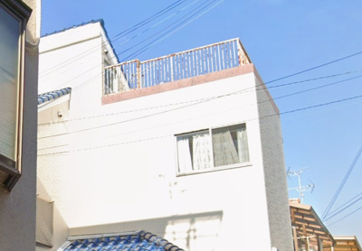 【外観】 | 尼崎市大庄北１丁目　中古戸建