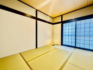 【和室】 | 尼崎市大庄北１丁目　中古戸建