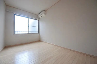 【寝室】 | エクシード根岸