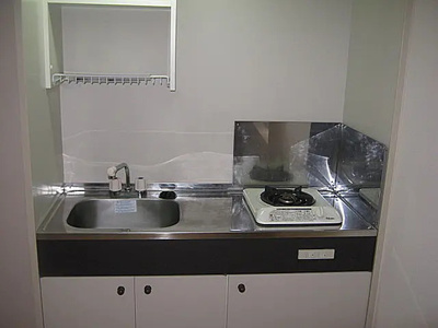 【キッチン】 | エクシード根岸