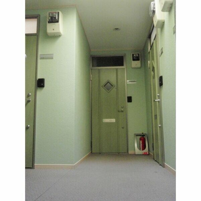 【その他共用部分】 | エクシード根岸 |  