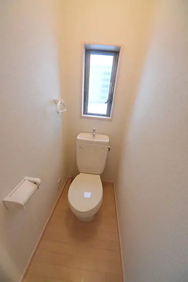 【トイレ】 | エクシード根岸