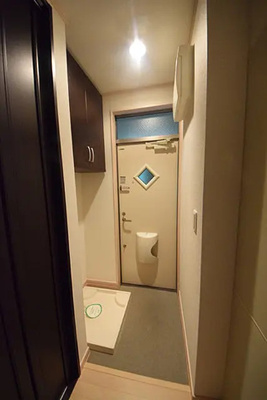 【玄関】 | エクシード根岸