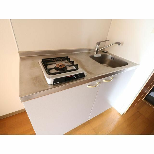 プレール大塚北のキッチン