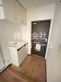 【玄関】 | コートパサニア | コートパサニア　は三都市アース中延店へお任せください！　ご内覧可能なお部屋は物件現地お待ち合わせご案内可能です！