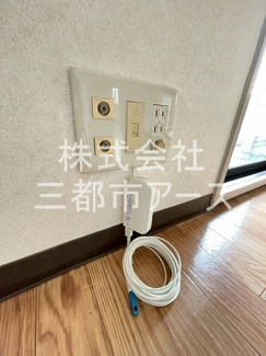 【設備】 | コートパサニア | コートパサニア　は三都市アース中延店へお任せください！　ご内覧可能なお部屋は物件現地お待ち合わせご案内可能です！