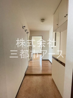 【内装】 | コートパサニア | コートパサニア　は三都市アース中延店へお任せください！　ご内覧可能なお部屋は物件現地お待ち合わせご案内可能です！