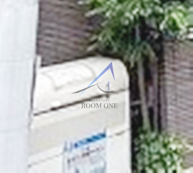 STONE’Sのその他共用部分|敷地内ゴミ置き場です。