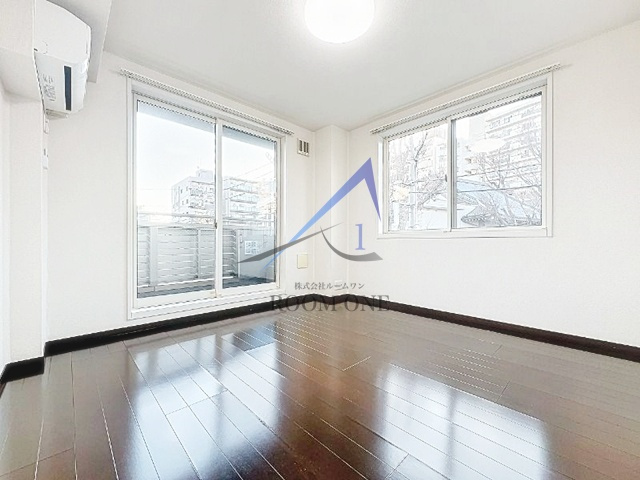 STONE’Sの寝室|寝室です。