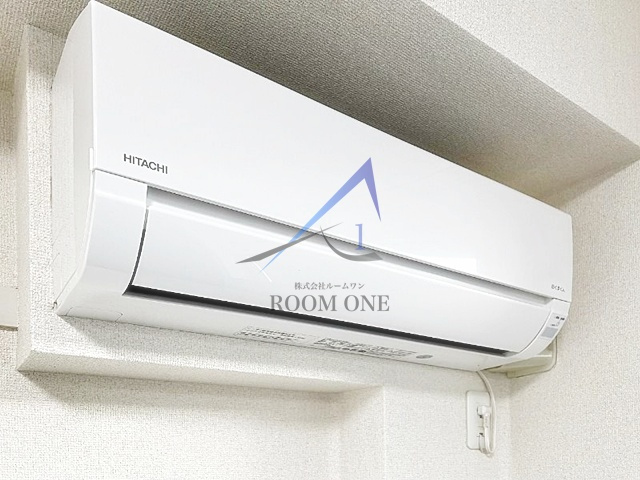 STONE’Sのその他|エアコンです。