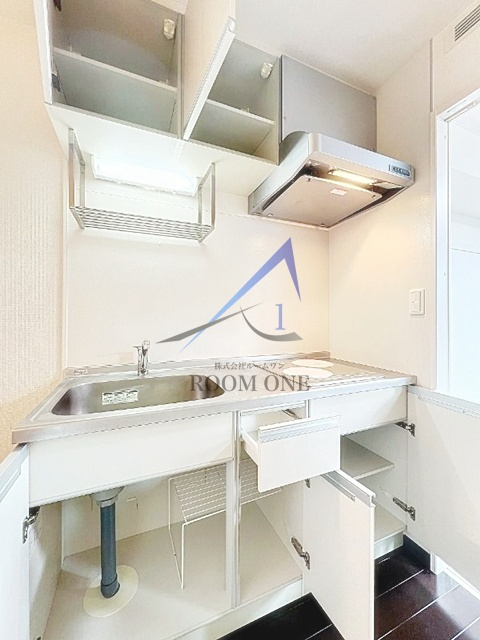 STONE’Sのキッチン|キッチンです。