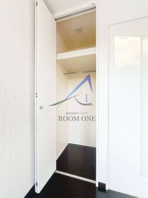 STONE’Sの収納|収納です。