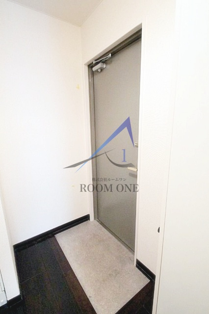 STONE’Sの玄関|玄関です。