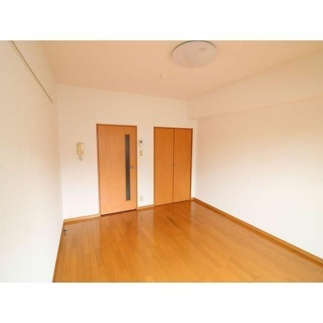 プレール大塚北の寝室