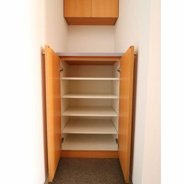 プレール大塚北のその他