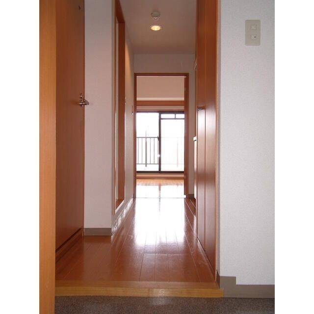 プレール大塚北のその他