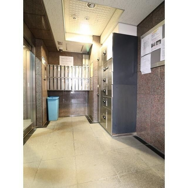 プレール大塚北のその他共用部分