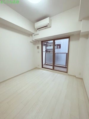 【洋室】 | エステムコート難波WEST-SIDEⅥグラッド