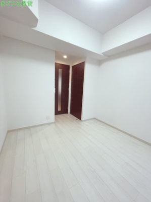 【寝室】 | エステムコート難波WEST-SIDEⅥグラッド