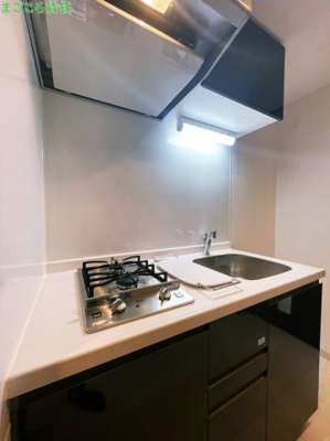【キッチン】 | エステムコート難波WEST-SIDEⅥグラッド