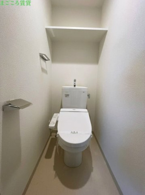 【トイレ】 | エステムコート難波WEST-SIDEⅥグラッド