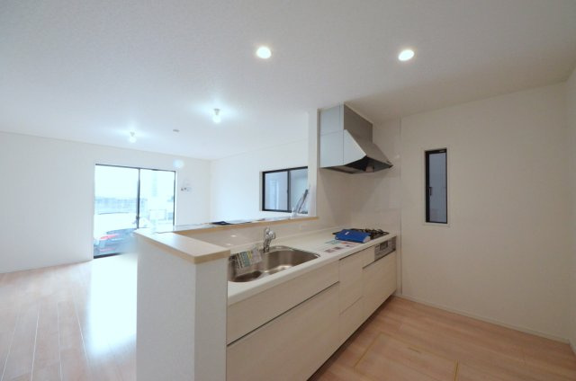 向洋新町三丁目