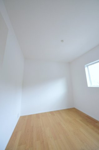 山本五丁目の洋室|全居室収納スペース有、お部屋が広く綺麗に使えます