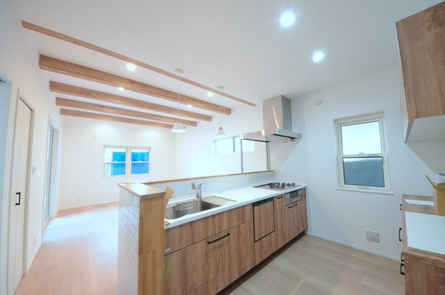 五日市中央五丁目