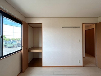 【収納】 | セジュールS C棟