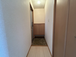 【玄関】 | セジュールS C棟