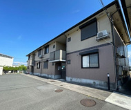 セジュールS C棟の画像