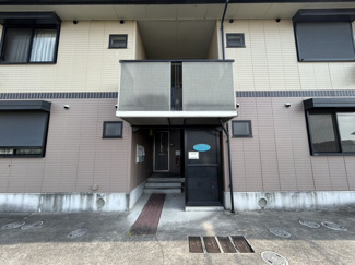 【その他】 | セジュールS C棟