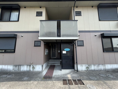 【その他】 | セジュールS C棟