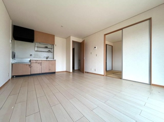 【居間・リビング】 | セジュールS C棟