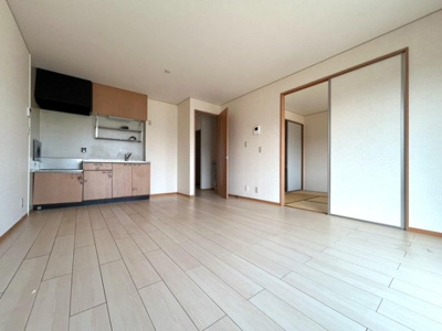 【居間・リビング】 | セジュールS C棟