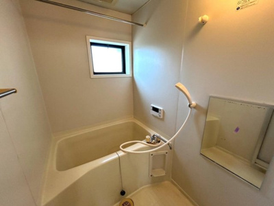 【浴室】 | セジュールS C棟