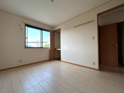 【洋室】 | セジュールS C棟