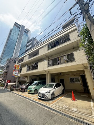 【外観】 | シャルル新大阪