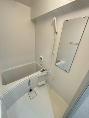 【浴室】 | シャルル新大阪