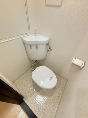 【トイレ】 | シャルル新大阪