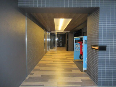 【その他共用部分】 | ユリカロゼＡＺ西台