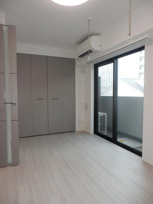 【居間・リビング】 | ユリカロゼＡＺ西台