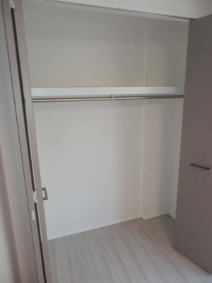 【収納】 | ユリカロゼＡＺ西台